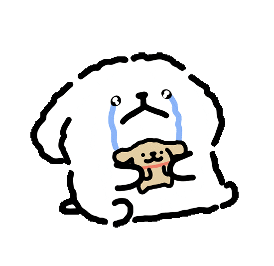 Cute Dog